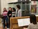 Alba: “Musica in Museo” presenta il concerto "Fiati e Corde” con gli allievi del Civico Musicale Alba: “Musica in Museo” presenta il concerto "Fiati e Corde” con gli allievi del Civico Musicale