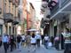 Via Maestra ad Alba - ph GDivino