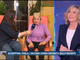 La signora Giuseppina ospite a "Pomeriggio 5"