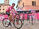 Le immagini della partenza del Giro d'Italia ad Alba