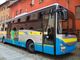 Coronavirus: gli accorgimenti di Bus Company durante l'emergenza