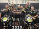 Motociclismo: il mantese Marco Cottone vince il TCIV 2020