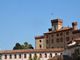 Il castello di Barolo Il castello di Barolo