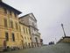 La chiesa dei Battuti Bianchi a Bra