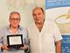 A Beppino Occelli e Luigi Abbona il premio “Custodi del Territorio”, assegnato dll'Associazione dei Ristoranti della Tavolozza