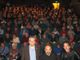 Cinema Vittoria gremito a Bra per il documentario dedicato a concerie e conciatori