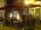 Bra, dehor in via Cavour