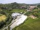 Lo stabilimento Capetta di corso Piave a Santo Stefano Belbo (dal sito web aziendale)