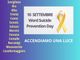 "Accendiamo una luce" sul tema del suicidio: il 10 settembre tanti comuni della Granda pronti ad illuminarsi