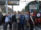 In viaggio da Ventimiglia a Cuneo per i quarant'anni dalla riapertura della linea del Tenda (FOTOGALLERY E VIDEO)