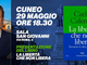 Carlo Calenda a Cuneo per presentare il novo libro "La libertà che non libera" Carlo Calenda a Cuneo per presentare il novo libro "La libertà che non libera"