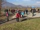 Continua in valle Po il progetto “Spazio outdoor oasi della frutta”