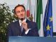 L'albese Alberto Cirio, 46 anni, eurodeputato uscente L'albese Alberto Cirio, 46 anni, eurodeputato uscente