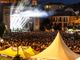Il Palco Rosso di Collisioni - foto di Riccardo Medana
