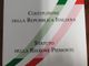 Monchiero: quattro giovani diventano maggiorenni e ricevono la Costituzione Italiana dall’Amministrazione Comunale Monchiero: quattro giovani diventano maggiorenni e ricevono la Costituzione Italiana dall’Amministrazione Comunale