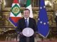 Mario Draghi accetta con riserva l'incarico affidatogli dal Presidente della Repubblica Sergio Mattarella