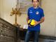 Daniele Sottile è il nuovo palleggiatore di Cuneo Volley