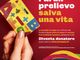 Al via la nuova campagna del CSV Cuneo "Fai un prelievo, salva una vita!" Al via la nuova campagna del CSV Cuneo "Fai un prelievo, salva una vita!"