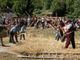 La festa della segale a Sant'Anna di Valdieri
