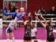 Volley A2/F - E' un Puma da dimenticare! Una grintosa Narconon Melendugno rifila un pesante 3-0 alla Lpm Bam Mondovì