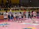 Una immagine del match (ph. sito Legavolleyfemminile) Una immagine del match (ph. sito Legavolleyfemminile)