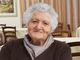 Giovanna Canta in Uda, 99 anni Giovanna Canta in Uda, 99 anni