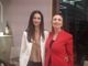Annalisa Genta con Gianna Gancia