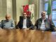 Pierantonio Ghiglione, Simone Manzone e Claudio Battaglino