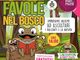 Pian Munè di Paesana: favole nel Bosco Pian Munè di Paesana: favole nel Bosco