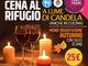 Pian Munè di Paesana: cena a lume di candela i venerdì di ottobre Pian Munè di Paesana: cena a lume di candela i venerdì di ottobre