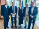 'Architettura e cibo’ nella penultima conviviale del Rotary Club Canale Roero