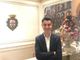 Il consigliere comunale albese Lorenzo Barbero Il consigliere comunale albese Lorenzo Barbero