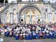 In pellegrinaggio a Lourdes con l'Oftal di Cuneo