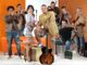 La Mirko Casadei POPular Folk Orchestra alla Fiera Nazionale del Peperone di Carmagnola