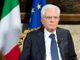 La rielezione di Mattarella manda in pezzi le coalizioni di centrodestra e centrosinistra La rielezione di Mattarella manda in pezzi le coalizioni di centrodestra e centrosinistra