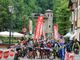 Tutto pronto per la 20esima edizione della Granfondo di MTB La Via del Sale Tutto pronto per la 20esima edizione della Granfondo di MTB La Via del Sale