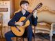 Rassegna internazionale di Concerti “Musicaè", omaggio alla chitarra di un giovane prodigio Rassegna internazionale di Concerti “Musicaè", omaggio alla chitarra di un giovane prodigio