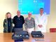 Stamattina a Ceva la presentazione della strumentazione  alla presenza del direttore generale Asl, Giuseppe Guerra