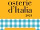Disponibile da oggi in libreria la nuova "Guida alle Osterie d’Italia" di Slow Food Disponibile da oggi in libreria la nuova "Guida alle Osterie d’Italia" di Slow Food