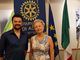 “Viaggio nel quinto paesaggio”: una relazione dell'architetto Diego Repetto al centro della prima conviviale del Rotary Club Alba