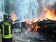 11 incendi boschivi in Granda dal 1° gennaio, la Regione: "Siamo preoccupati"