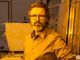 Ritratto di OlafurEliasson (2017) © Photo Runa Maya Mork Huber / Studio Olafur Eliasson