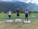 Atletica Roata Chiusani: Diallo, Paoletti e Ghibaudo campioni regionali a Donnas (FOTO)