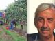 La raccolta della frutta e il presidente di Ebat-Favla Cuneo Giancarlo Bandiera