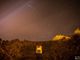Foto di Valerio Minato: Sacra di San Michele sotto le stelle