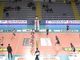 Volley A2/M: il Santa Croce non concede sconti! Il Vbc Synergy Mondovì superato dai Lupi per 3-0
