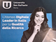 Una recente valutazione effettuata da Anvur misurando la qualità dei prodotti della ricerca presso le università statali e private e gli enti di ricerca colloca l’Università San Raffaele al primo posto tra gli atenei telematici e al quinto posto assoluto tra le 98 università del nostro Paese