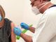 Proseguono in ospedale e nelle case della salute le vaccinazioni di over 80 e personale della scuola (archivio)