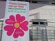 Il punto vaccinale dell'ospedale di Verduno (archivio) Il punto vaccinale dell'ospedale di Verduno (archivio)