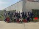 Alba: conclusa la vendemmia all’interno del carcere “G. Montalto”
